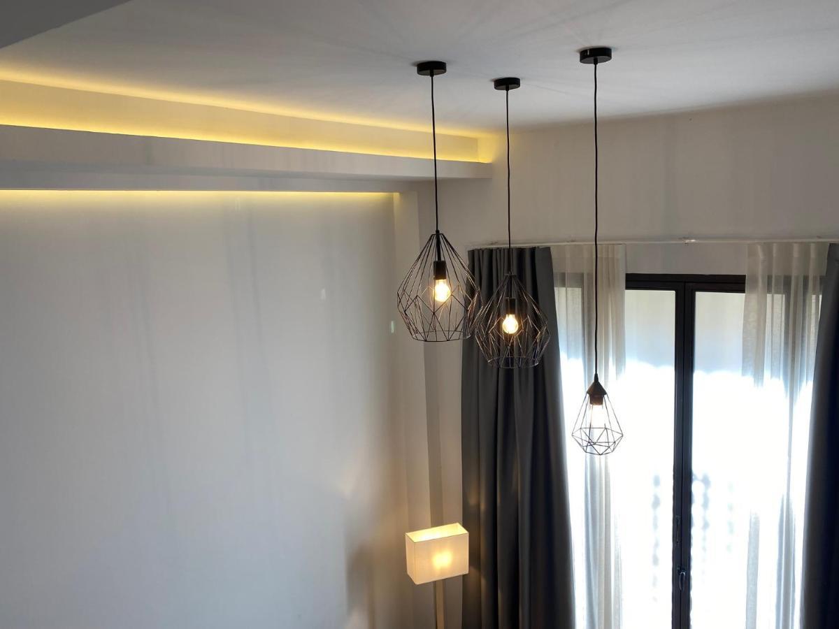 세비야 Loft Laura Nervion 아파트 외부 사진